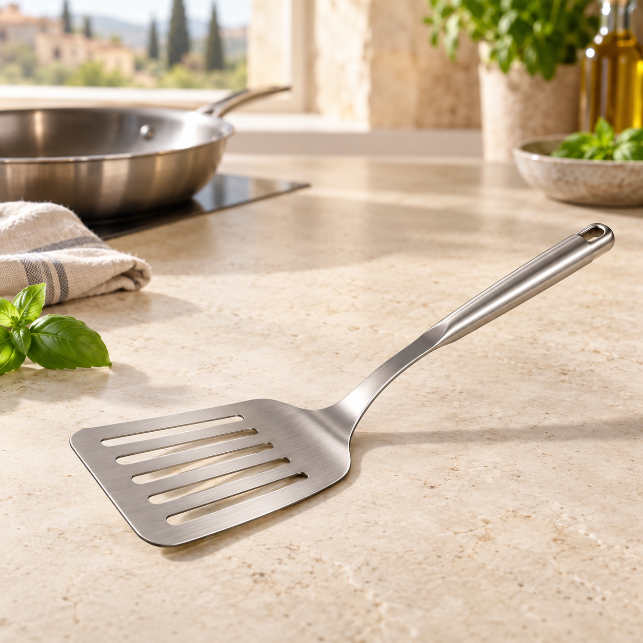 Spatola da cucina Stenhof
